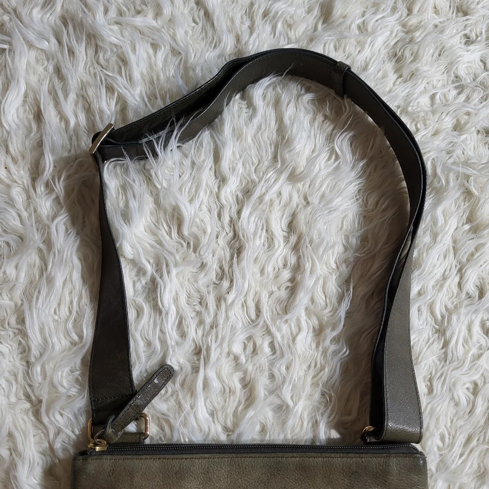 Jeon Los Angeles Clutch / Crossbody Bag - Picture 3 of 13